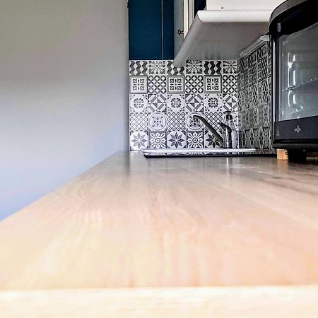 L'Idylle : T2 De Standing Avec Parking - Gare/Cite Des Congres/Lieu Unique Apartment Нант Екстериор снимка