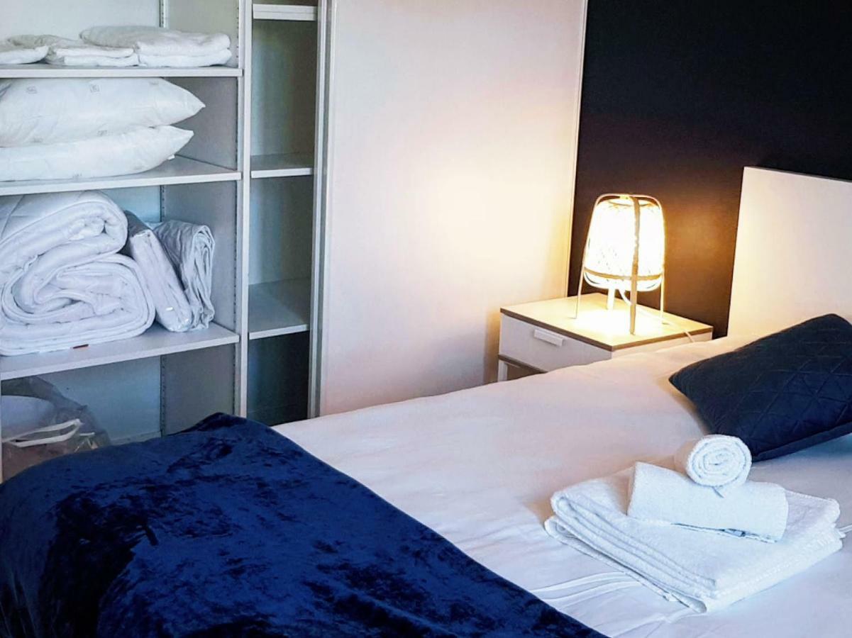 L'Idylle : T2 De Standing Avec Parking - Gare/Cite Des Congres/Lieu Unique Apartment Нант Екстериор снимка